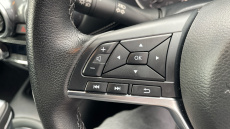 Nissan Juke 1.6 Hybrid N-Connecta 5dr Auto Hybrid Hatchback